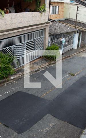 Casa à venda com 175m², 5 quartos e 2 vagas Casa à venda com 175m², 5 quartos e 2 vagasVista da Área Externa