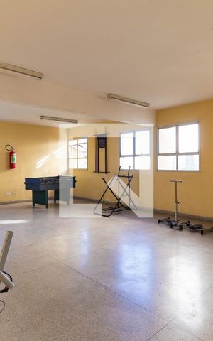 Apartamento à venda com 49m², 2 quartos e 1 vaga Apartamento à venda com 49m², 2 quartos e 1 vagaÁrea comum
