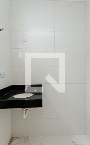 Casa de condomínio à venda com 69m², 2 quartos e 1 vaga Casa de condomínio à venda com 69m², 2 quartos e 1 vagaBanheiro Suíte 1