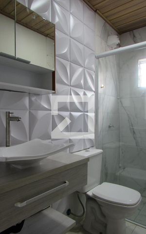 Apartamento para alugar com 32m², 1 quarto e sem vagaBanheiro