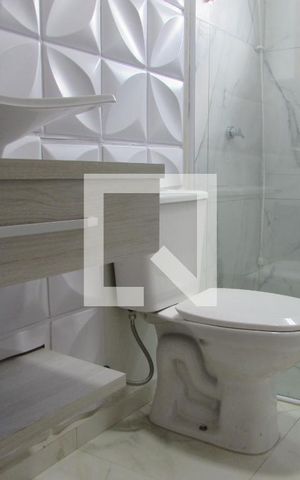 Apartamento para alugar com 32m², 1 quarto e sem vagaBanheiro
