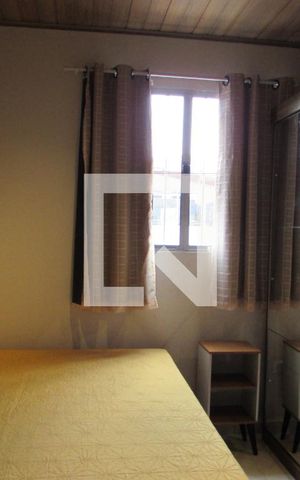 Apartamento para alugar com 32m², 1 quarto e sem vagaQuarto