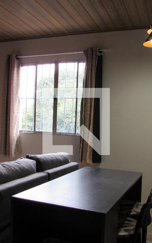 Apartamento para alugar com 32m², 1 quarto e sem vagaSala