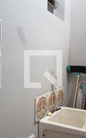 Apartamento para alugar com 32m², 1 quarto e sem vagaLavanderia comunitária
