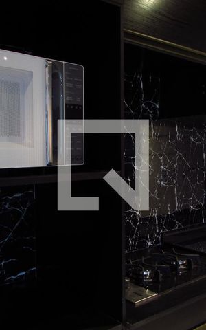 Apartamento para alugar com 32m², 1 quarto e sem vagaCozinha