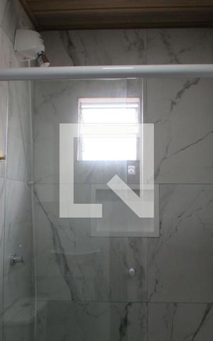 Apartamento para alugar com 32m², 1 quarto e sem vagaBanheiro