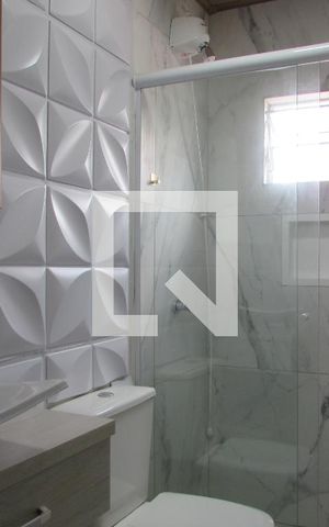 Apartamento para alugar com 32m², 1 quarto e sem vagaBanheiro