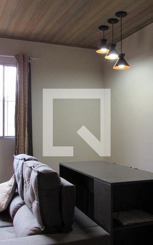 Apartamento para alugar com 32m², 1 quarto e sem vagaSala