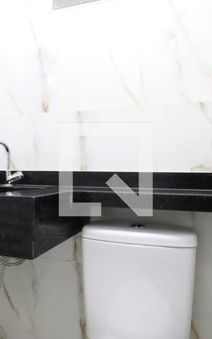 Studio para alugar com 18m², 1 quarto e sem vagaBanheiro