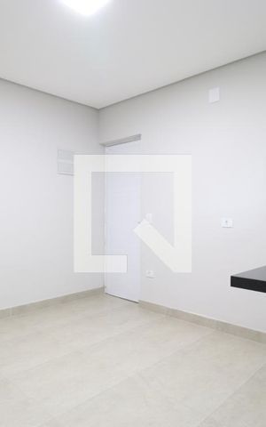Studio para alugar com 18m², 1 quarto e sem vagaStudio