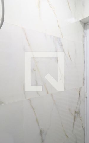 Studio para alugar com 18m², 1 quarto e sem vagaBanheiro