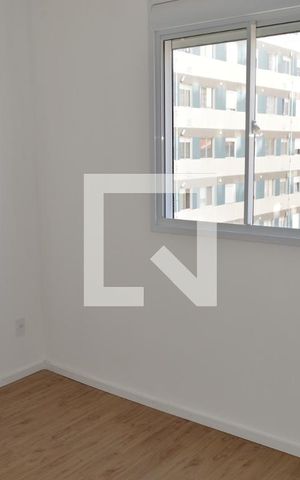 Apartamento à venda com 45m², 2 quartos e sem vagaQuarto 2