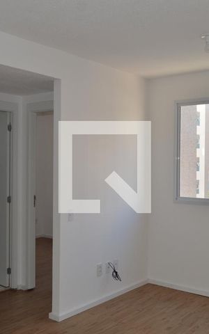 Apartamento à venda com 45m², 2 quartos e sem vagaSala