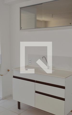 Apartamento à venda com 45m², 2 quartos e sem vagaCozinha