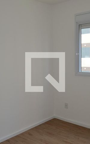Apartamento à venda com 45m², 2 quartos e sem vagaQuarto 1