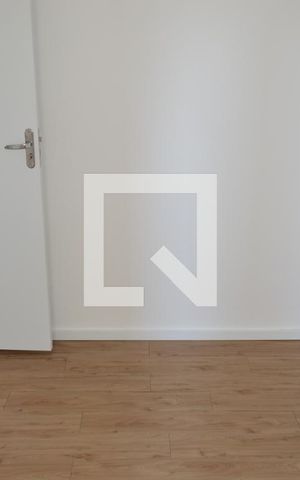 Apartamento à venda com 45m², 2 quartos e sem vagaQuarto 1