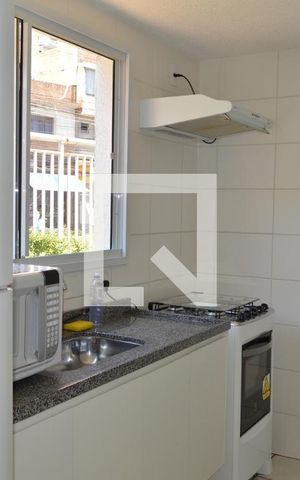 Apartamento à venda com 45m², 2 quartos e sem vagaCopa
