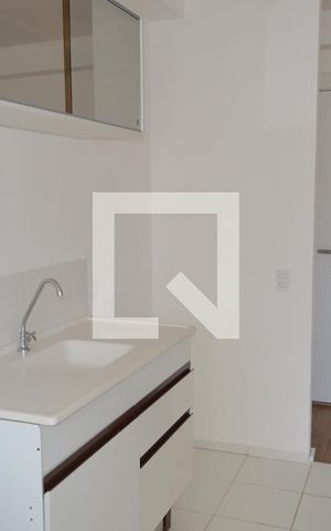 Apartamento à venda com 45m², 2 quartos e sem vagaCozinha