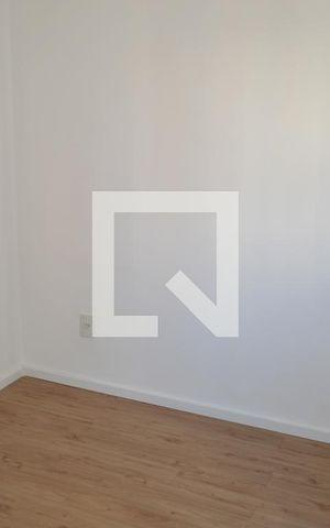 Apartamento à venda com 45m², 2 quartos e sem vagaQuarto 2