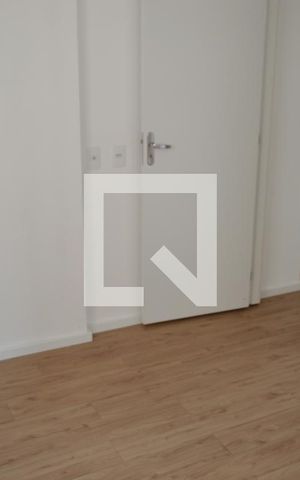Apartamento à venda com 45m², 2 quartos e sem vagaQuarto 2