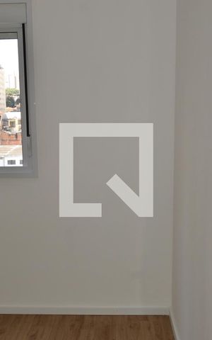 Apartamento à venda com 45m², 2 quartos e sem vagaQuarto 2