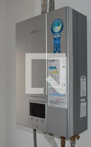 Apartamento à venda com 45m², 2 quartos e sem vagaÁrea de Serviço