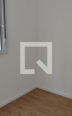 Apartamento à venda com 45m², 2 quartos e sem vagaQuarto 2