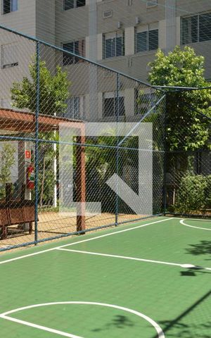 Apartamento à venda com 45m², 2 quartos e sem vagaQuadra