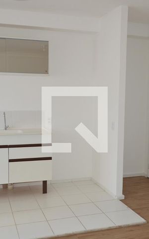 Apartamento à venda com 45m², 2 quartos e sem vagaCozinha