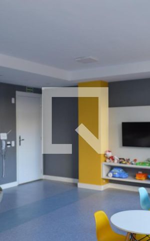 Apartamento à venda com 45m², 2 quartos e sem vagaBrinquedoteca