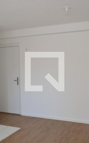 Apartamento à venda com 45m², 2 quartos e sem vagaSala