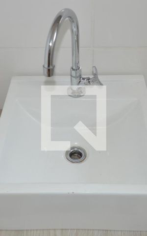 Apartamento à venda com 45m², 2 quartos e sem vagaBanheiro