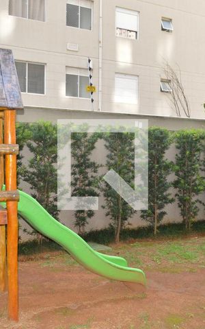 Apartamento à venda com 45m², 2 quartos e sem vagaPlayground