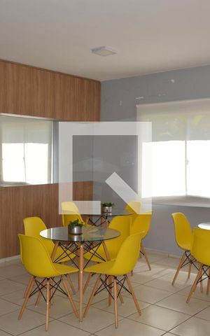Apartamento à venda com 45m², 2 quartos e sem vagaSalão de Festas