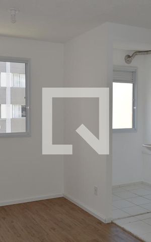 Apartamento à venda com 45m², 2 quartos e sem vagaSala