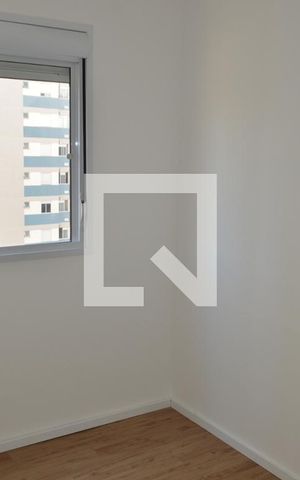 Apartamento à venda com 45m², 2 quartos e sem vagaQuarto 1