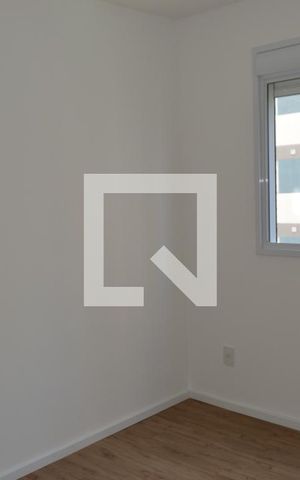 Apartamento à venda com 45m², 2 quartos e sem vagaQuarto 1