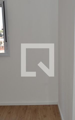 Apartamento à venda com 45m², 2 quartos e sem vagaQuarto 2