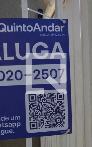 Apartamento à venda com 45m², 2 quartos e sem vagaPlaquinha