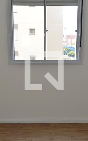 Apartamento à venda com 45m², 2 quartos e sem vagaQuarto 1
