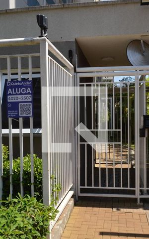 Apartamento à venda com 45m², 2 quartos e sem vagaFachada + Plaquinha