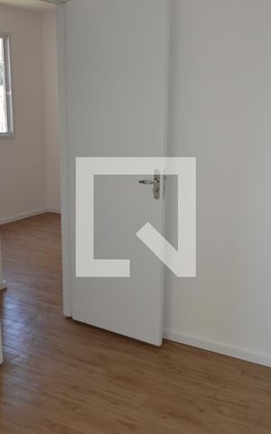 Apartamento à venda com 45m², 2 quartos e sem vagaQuarto 1