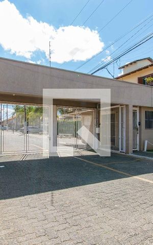 Casa de condomínio à venda com 96m², 2 quartos e 1 vaga Casa de condomínio à venda com 96m², 2 quartos e 1 vagaFachada
