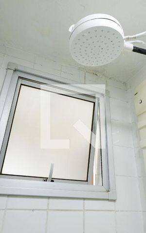 Apartamento para alugar com 83m², 3 quartos e 1 vaga Apartamento para alugar com 83m², 3 quartos e 1 vagaBanheiro