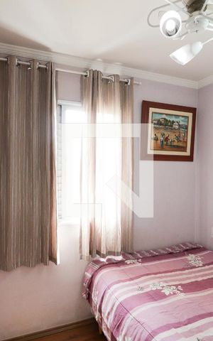 Apartamento para alugar com 83m², 3 quartos e 1 vaga Apartamento para alugar com 83m², 3 quartos e 1 vagaQuarto 2
