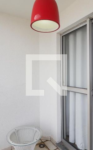 Apartamento para alugar com 83m², 3 quartos e 1 vaga Apartamento para alugar com 83m², 3 quartos e 1 vagaVaranda da Sala