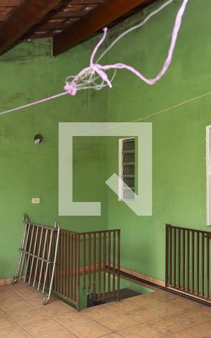 Casa à venda com 200m², 2 quartos e 2 vagasVaranda