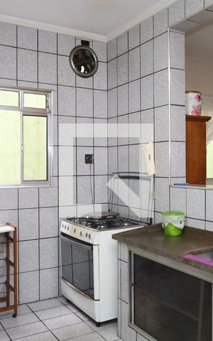 Casa à venda com 200m², 2 quartos e 2 vagasCozinha