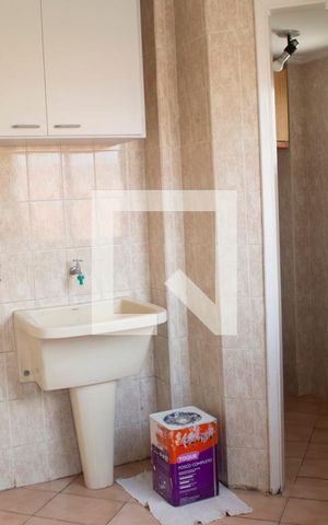 Apartamento para alugar com 124m², 3 quartos e 2 vagas Apartamento para alugar com 124m², 3 quartos e 2 vagasÁrea de Serviço