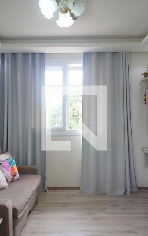 Apartamento à venda com 51m², 2 quartos e 1 vaga Apartamento à venda com 51m², 2 quartos e 1 vagaSala